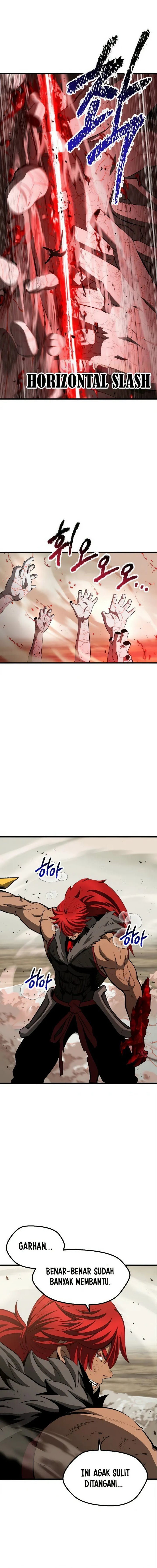 Otherworldly Sword King’s Survival Records Chapter 275 Gambar 18